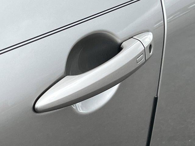 2023 Nissan Rogue AWD Platinum