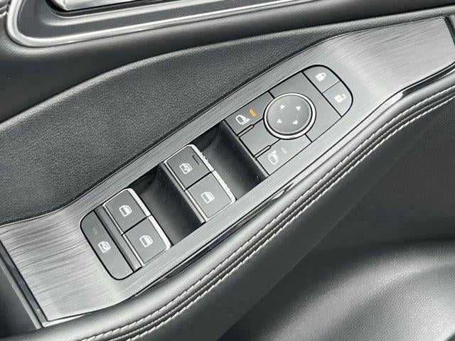 2023 Nissan Rogue AWD Platinum