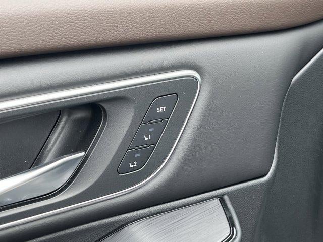 2023 Nissan Rogue AWD Platinum
