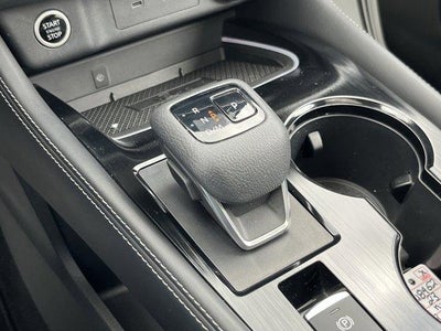 2023 Nissan Rogue AWD Platinum