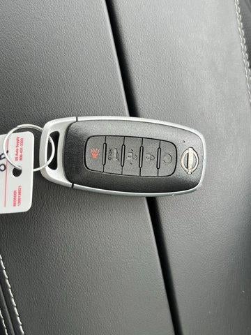 2023 Nissan Rogue AWD Platinum