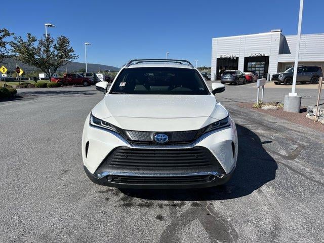 2022 Toyota Venza XLE AWD (SE)