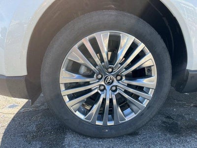 2022 Toyota Venza XLE AWD (SE)