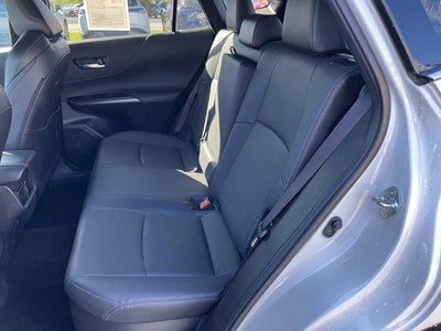 2022 Toyota Venza XLE AWD (SE)