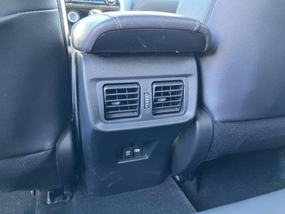 2022 Toyota Venza XLE AWD (SE)