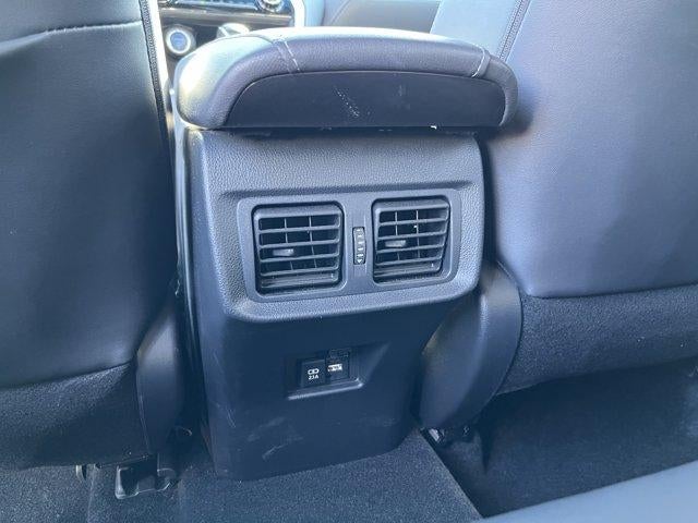 2022 Toyota Venza XLE AWD (SE)