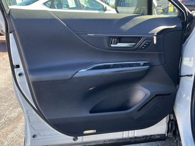 2022 Toyota Venza XLE AWD (SE)