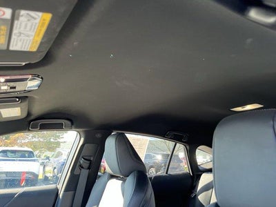 2022 Toyota Venza XLE AWD (SE)