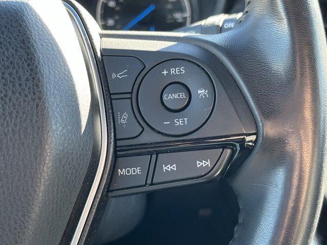 2022 Toyota Venza XLE AWD (SE)