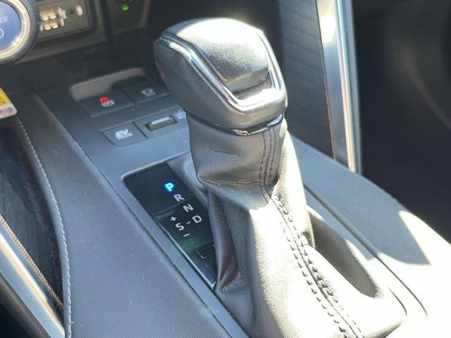 2022 Toyota Venza XLE AWD (SE)