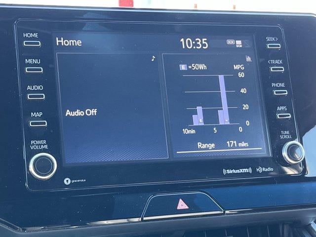 2022 Toyota Venza XLE AWD (SE)