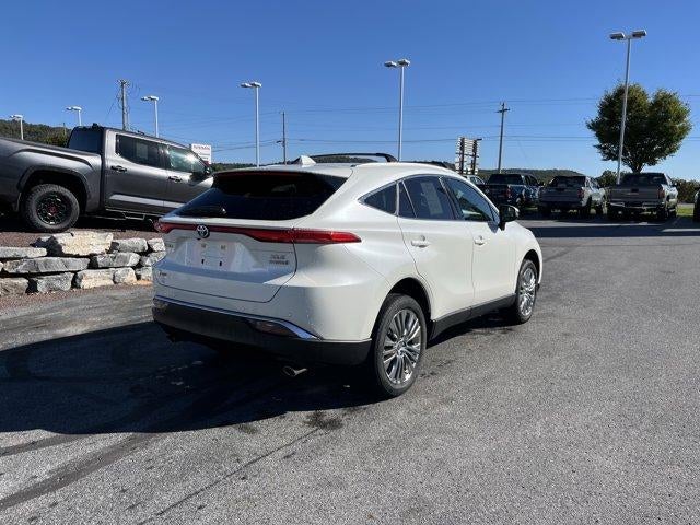 2022 Toyota Venza XLE AWD (SE)