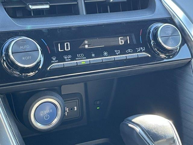 2022 Toyota Venza XLE AWD (SE)