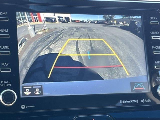 2022 Toyota Venza XLE AWD (SE)