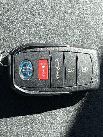 2022 Toyota Venza XLE AWD (SE)