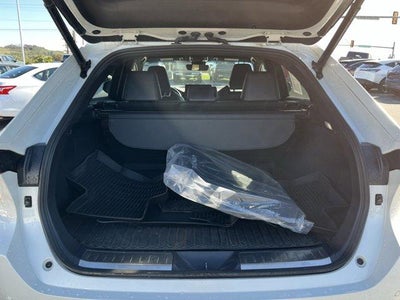 2022 Toyota Venza XLE AWD (SE)