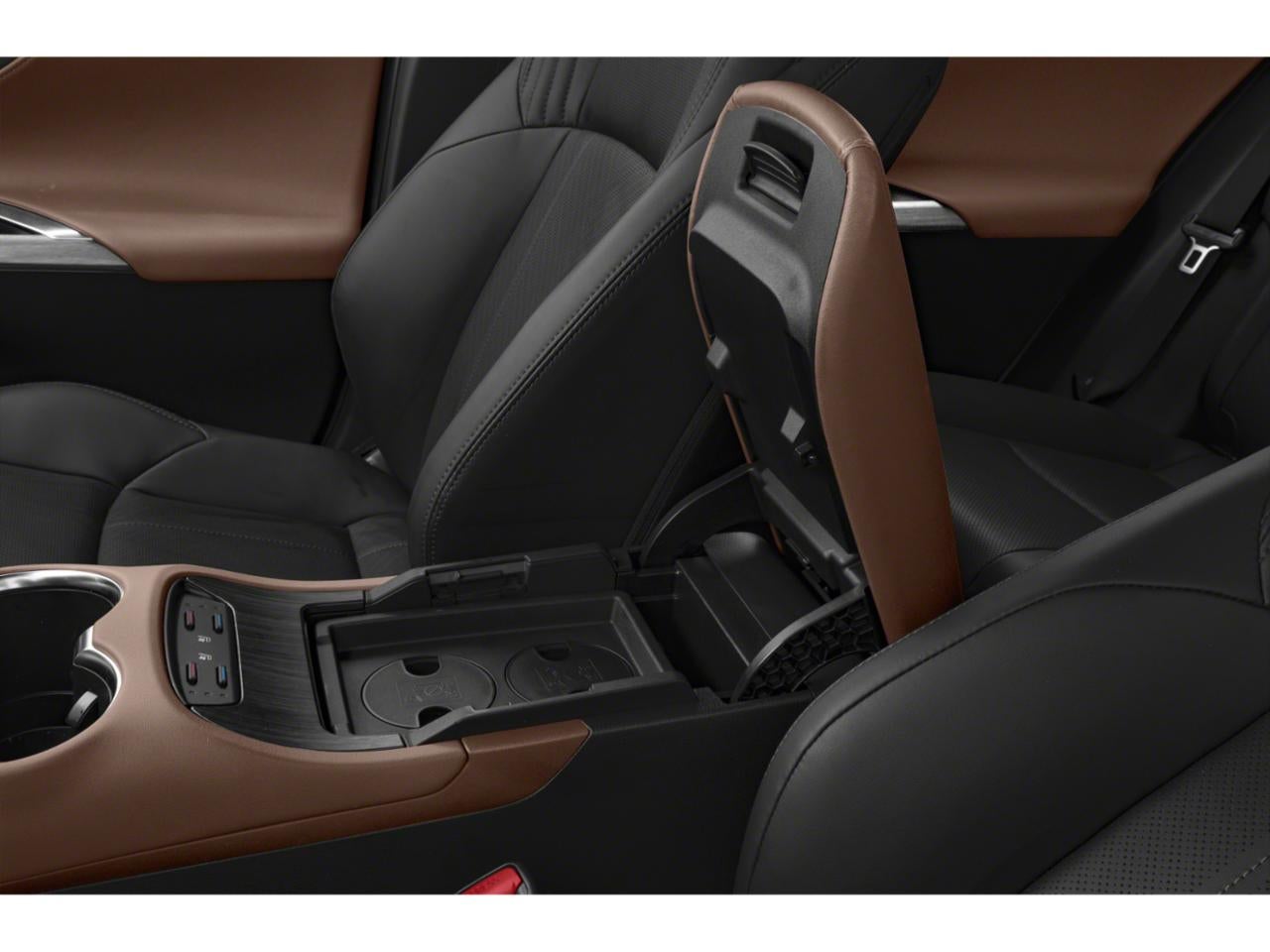 2022 Toyota Venza XLE AWD (SE)