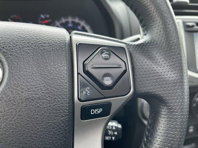 2017 Toyota 4Runner SR5 Premium 4WD (Natl)