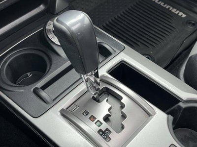 2017 Toyota 4Runner SR5 Premium 4WD (Natl)