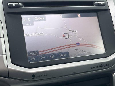 2017 Toyota 4Runner SR5 Premium 4WD (Natl)