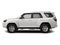 2017 Toyota 4Runner SR5 Premium 4WD (Natl)
