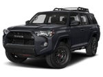 2022 Toyota 4Runner TRD Pro 4WD (Natl)