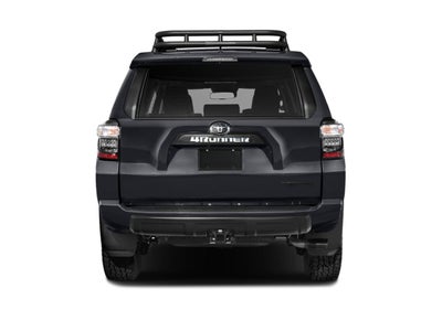 2022 Toyota 4Runner TRD Pro 4WD (Natl)