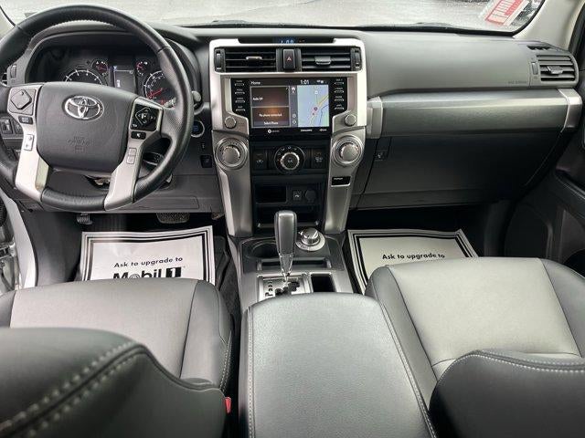 2024 Toyota 4Runner SR5 Premium 4WD (Natl)