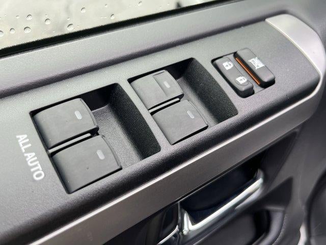 2024 Toyota 4Runner SR5 Premium 4WD (Natl)