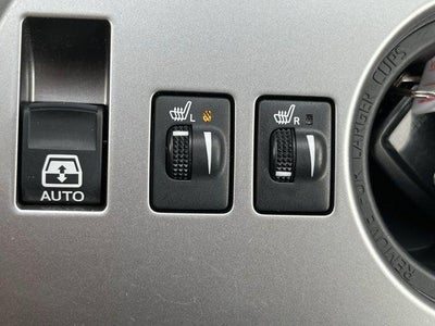 2024 Toyota 4Runner SR5 Premium 4WD (Natl)