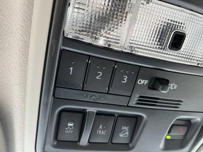 2024 Toyota 4Runner SR5 Premium 4WD (Natl)