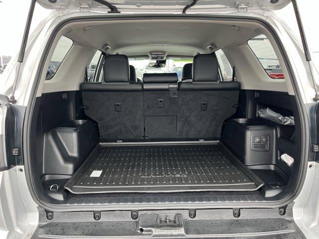 2024 Toyota 4Runner SR5 Premium 4WD (Natl)