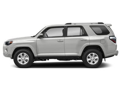2024 Toyota 4Runner SR5 Premium 4WD (Natl)