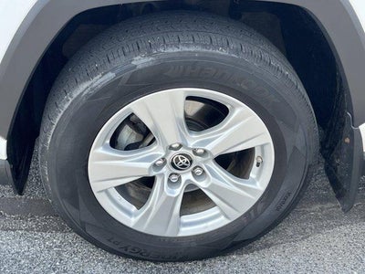 2019 Toyota RAV4 XLE AWD (Natl)