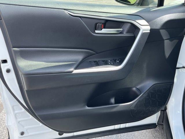2019 Toyota RAV4 XLE AWD (Natl)