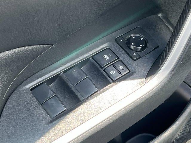 2019 Toyota RAV4 XLE AWD (Natl)