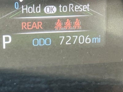 2019 Toyota RAV4 XLE AWD (Natl)