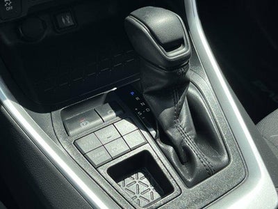 2019 Toyota RAV4 XLE AWD (Natl)