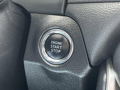 2019 Toyota RAV4 XLE AWD (Natl)