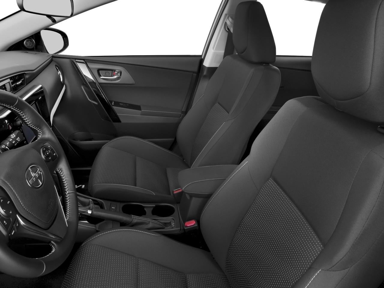 2016 Scion iM 5dr HB CVT (Natl)