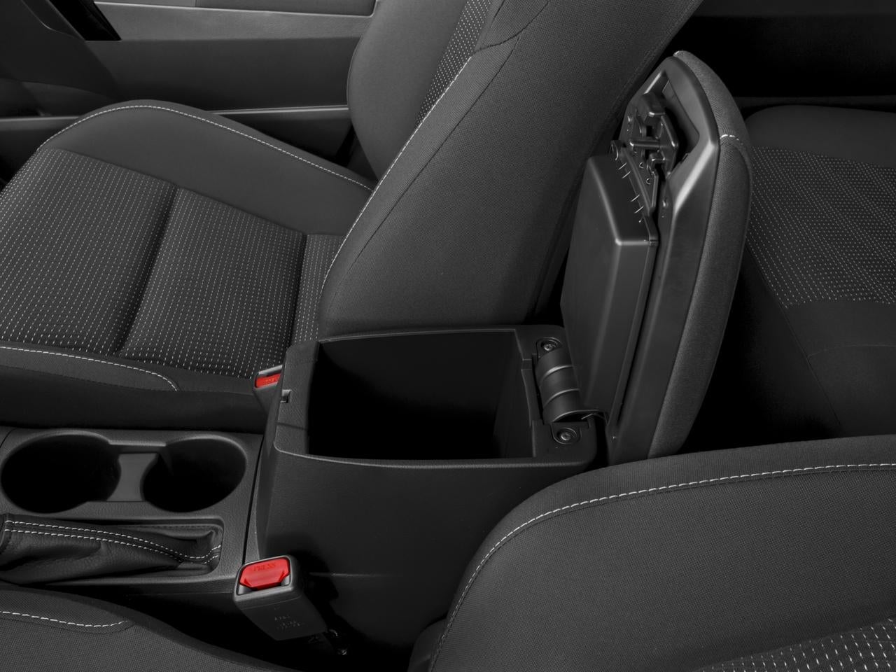 2016 Scion iM 5dr HB CVT (Natl)