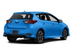 2016 Scion iM 5dr HB CVT (Natl)