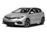 2016 Scion iM 5dr HB CVT (Natl)