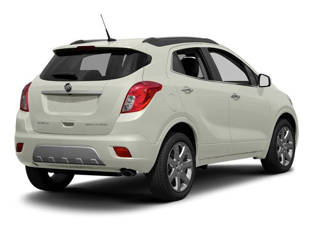 2014 Buick Encore Convenience FWD