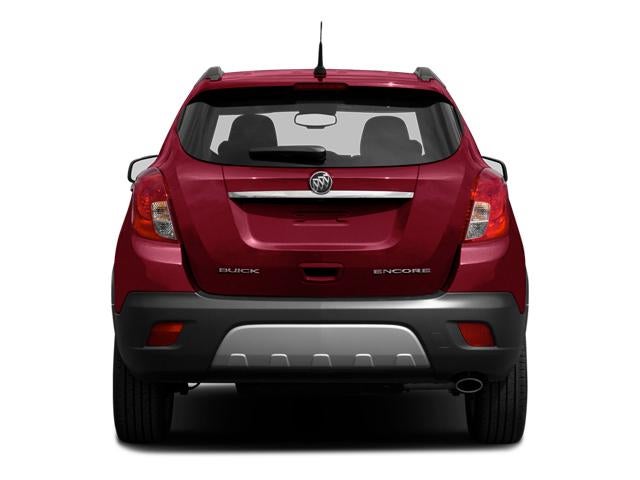 2014 Buick Encore Convenience FWD