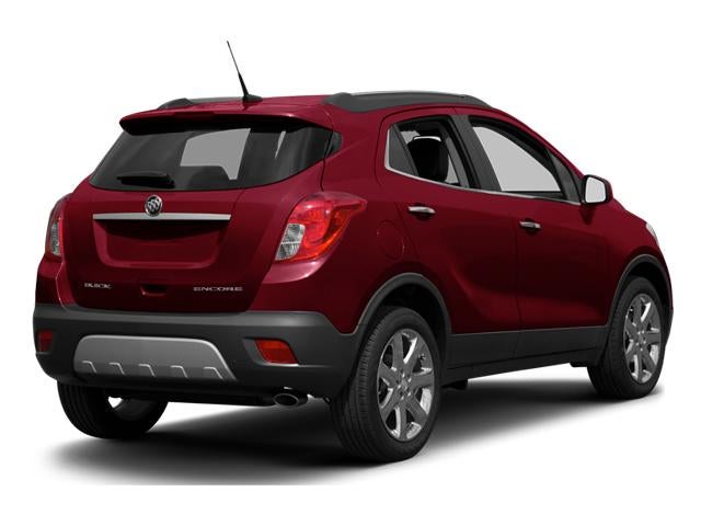 2014 Buick Encore Convenience FWD
