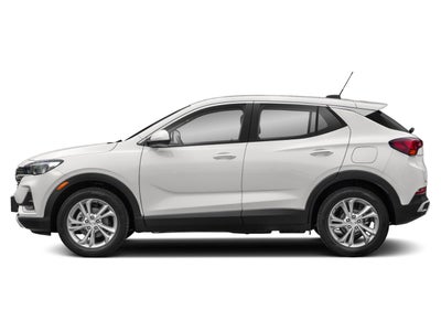 2021 Buick Encore GX Select AWD