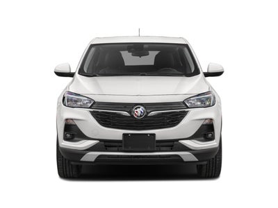 2021 Buick Encore GX Select AWD