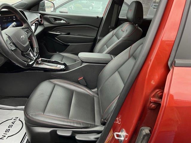 2024 Chevrolet Trax FWD 4dr 2RS