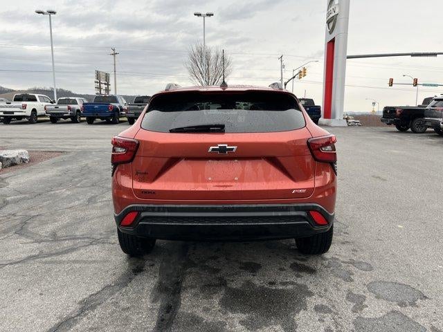 2024 Chevrolet Trax FWD 4dr 2RS